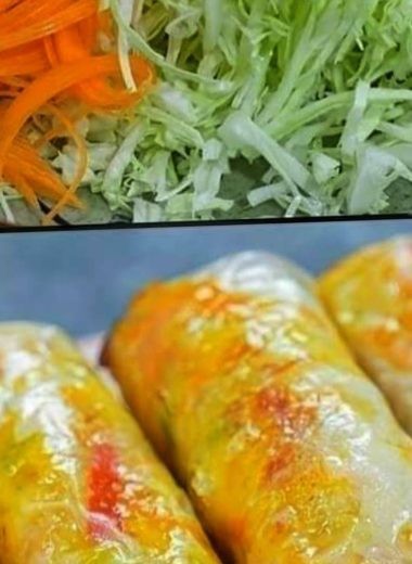 cabbage and carrots recipe a flavorful vegetarian delight that rivals meat