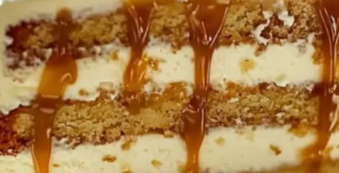 caramel apple cheesecake cake the ultimate fall dessert recipe