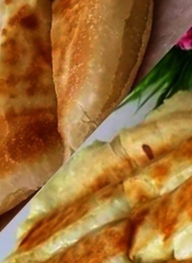 cheese stuffed flatbread recipe a crispy gooey delight inspired by georgian khachapuri