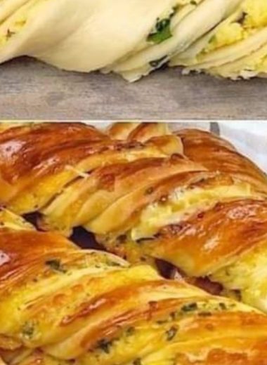 cheese twist bread recipe easy cheesy and irresistibly delicious