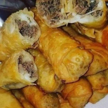 cheesesteak eggrolls a crispy cheesy twist on a classic philly favorite