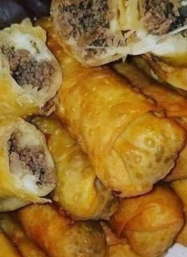cheesesteak eggrolls a crispy cheesy twist on a classic philly favorite