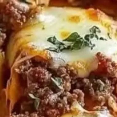 cheesy beef pizza casserole ultimate comfort food recipe