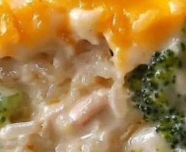 cheesy broccoli rice casserole the ultimate creamy comfort food recipe