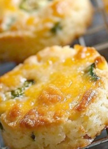 cheesy jalapeno shortbread spicy savory and irresistible southern snack