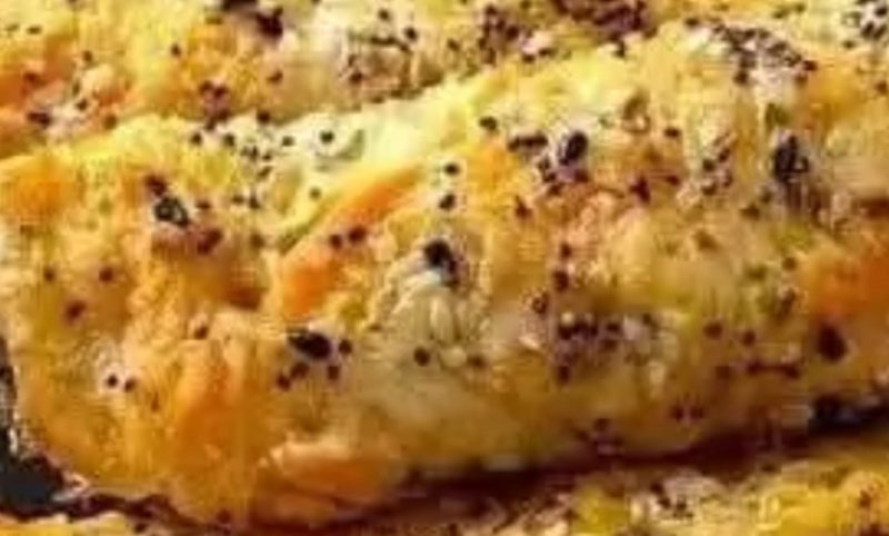 cheesy sausage puff pastry rolls easy flavorful and perfect for any occasion