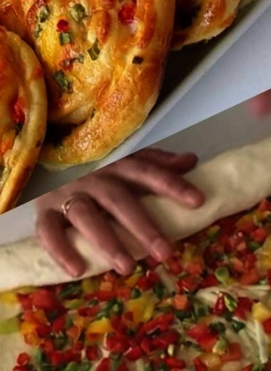 cheesy vegetable rolls a fluffy flavor packed vegetarian delight