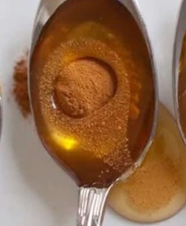 cinnamon and honey natures powerful health boosting duo