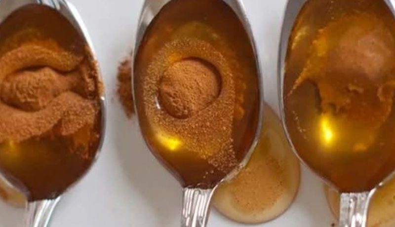 cinnamon and honey natures powerful health boosting duo