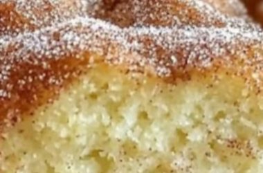 cinnamon donut bread recipe easy soft and irresistibly sweet