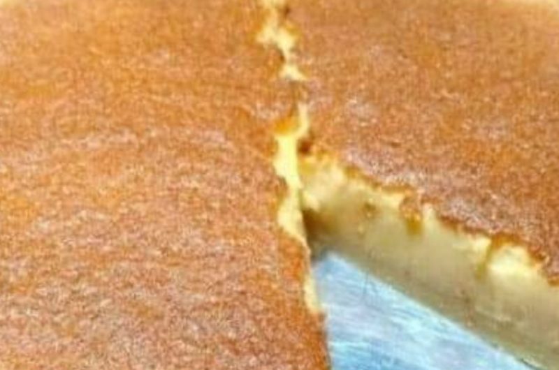 classic buttermilk pie recipe creamy sweet and irresistible dessert