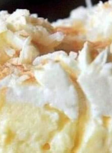 classic coconut cream pie recipe a timeless dessert delight
