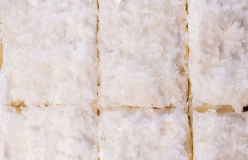 classic coconut sheet cake recipe moist fluffy and irresistibly tropical