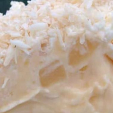 classic homemade coconut cream pie recipe a nostalgic dessert delight