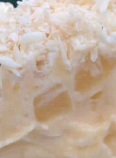 classic homemade coconut cream pie recipe a nostalgic dessert delight