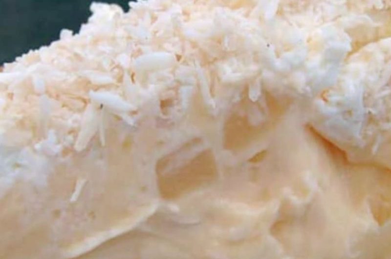 classic homemade coconut cream pie recipe a nostalgic dessert delight