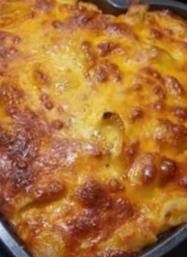 classic homemade mac and cheese recipe creamy cheesy and irresistible