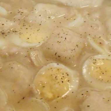 classic mamas chicken and dumplings recipe comfort food at its best