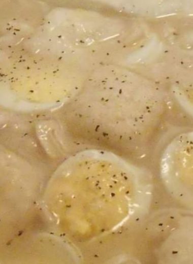 classic mamas chicken and dumplings recipe comfort food at its best