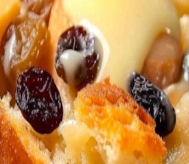 classic new orleans bread pudding recipe a soul warming dessert with whiskey sauce