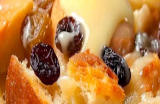 classic new orleans bread pudding recipe a soul warming dessert with whiskey sauce