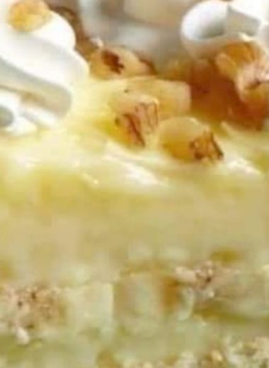 classic old fashioned banana cream pie recipe easy creamy and delicious