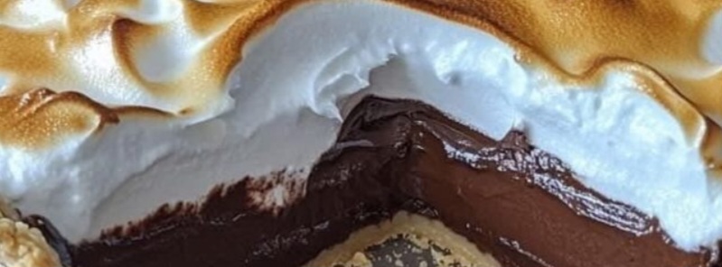 classic old fashioned chocolate pie recipe creamy rich and irresistible