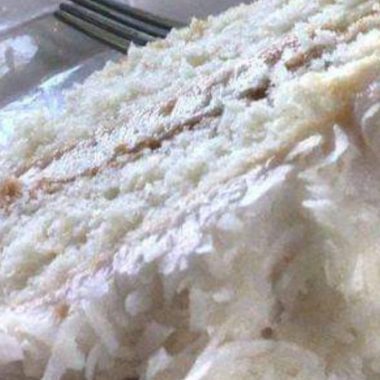 classic old fashioned coconut cake recipe a timeless dessert delight
