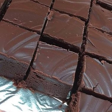 classic old fashioned fudge recipe creamy rich and easy to make