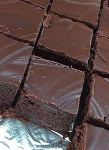 classic old fashioned fudge recipe creamy rich and easy to make