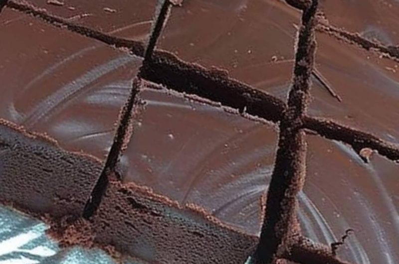 classic old fashioned fudge recipe creamy rich and easy to make