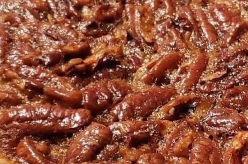 classic southern pecan pie recipe easy rich and irresistible