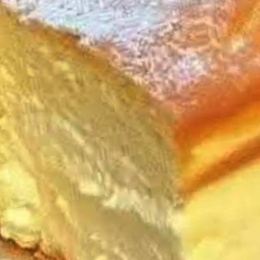 classic vanilla butter cake with buttermilk sauce a decadent dessert recipe