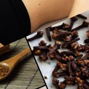 clove belly wrap a natural remedy for digestive comfort and wellness