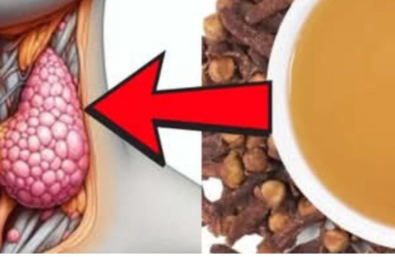 clove tea for sore throat relief a natural soothing remedy to ease inflammation and support healing