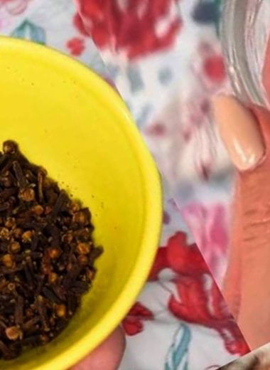 cloves under the bed natural pest repellent sleep enhancer and air purifier