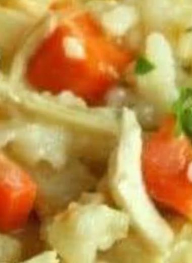 comforting chicken and rice soup recipe easy healthy and heartwarming