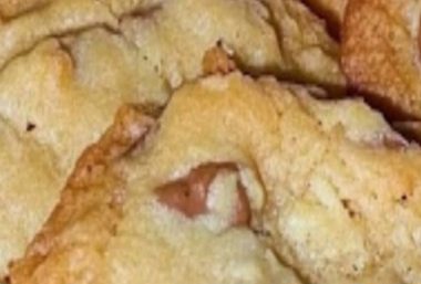 cowboy cookies recipe chewy chunky and loaded with goodness