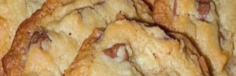 cowboy cookies recipe chewy chunky and loaded with goodness