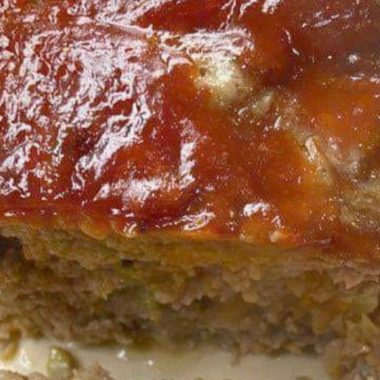 cracker barrel meatloaf recipe a comforting classic with a sweet twist