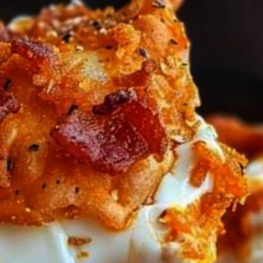 cream cheese and bacon stuffed doritos the ultimate party snack recipe