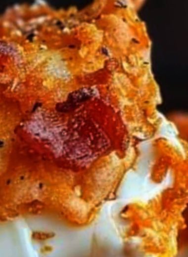 cream cheese and bacon stuffed doritos the ultimate party snack recipe