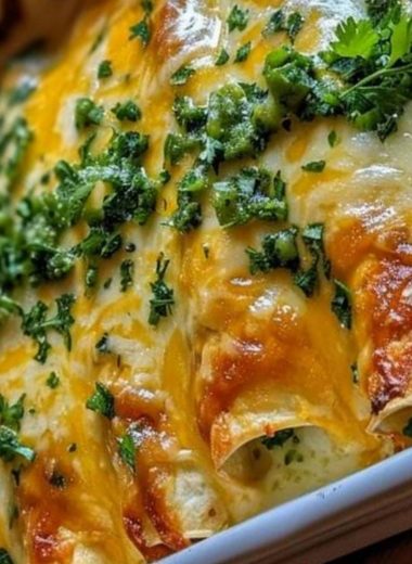 cream cheese chicken enchiladas a heartwarming mexican comfort food recipe