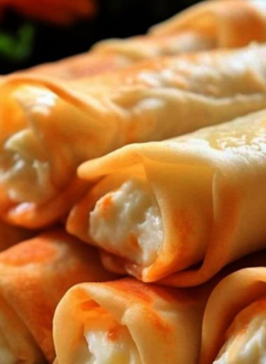 cream cheese rangoon rolls the ultimate crispy party appetizer recipe