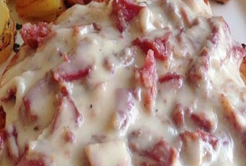 creamed chipped beef on toast a heartwarming american classic recipe