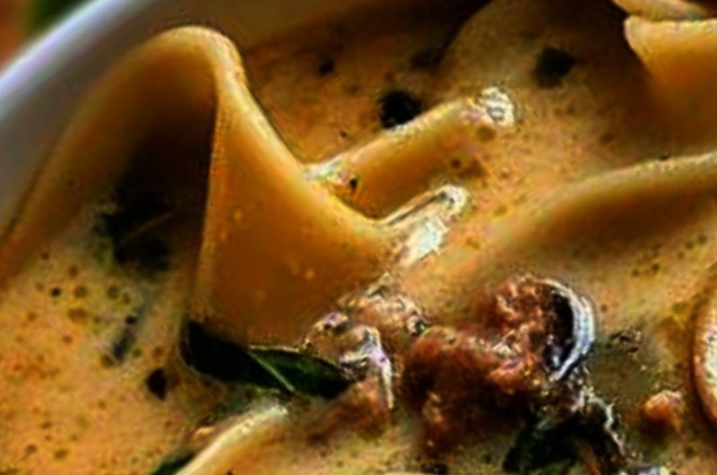 creamy alfredo lasagna soup a heartwarming one pot comfort food recipe