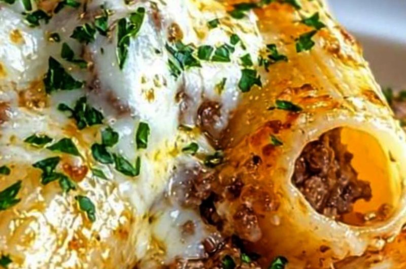 creamy alfredo lasagna soup a hearty italian comfort food recipe
