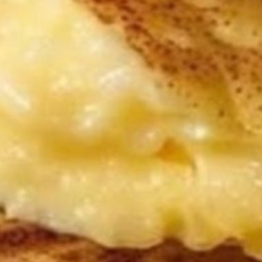 creamy baked rice pudding with cinnamon a timeless dessert recipe