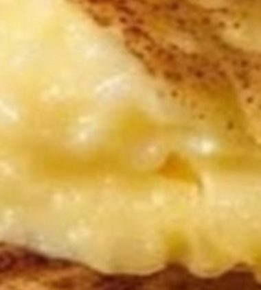 creamy baked rice pudding with cinnamon a timeless dessert recipe