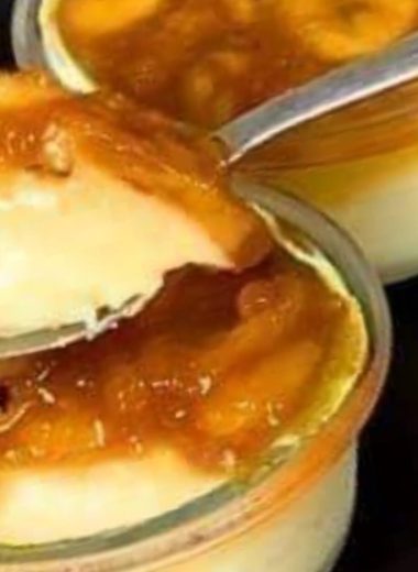 creamy banana foster pudding recipe a decadent dessert delight